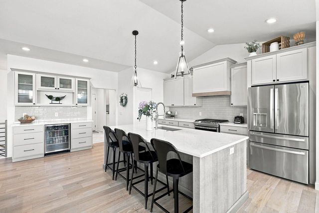 1314 Spahn Drive, Waunakee, WI 53597