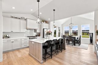 1314 Spahn Drive, Waunakee, WI 53597