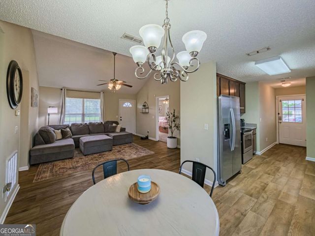 159 Loma Linda, Fitzgerald, GA 31750