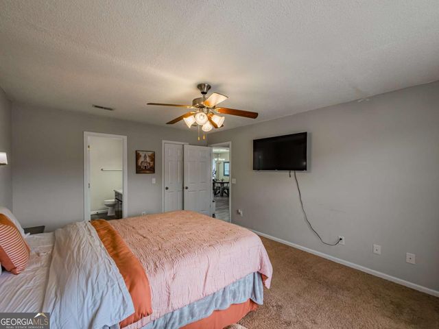 159 Loma Linda, Fitzgerald, GA 31750
