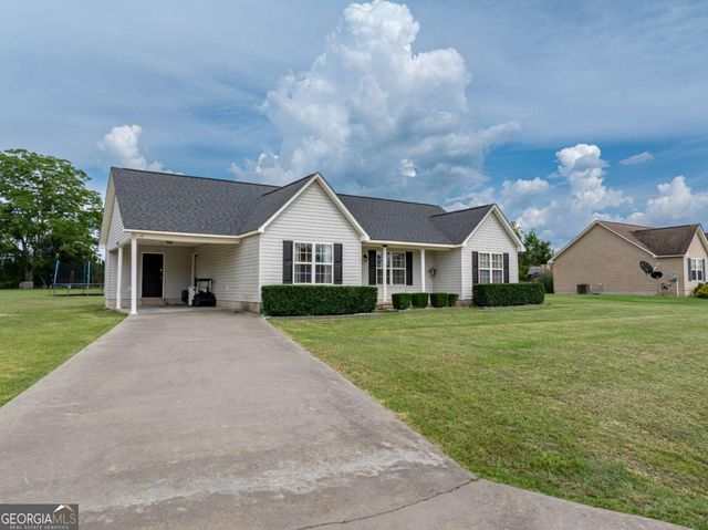 159 Loma Linda, Fitzgerald, GA 31750