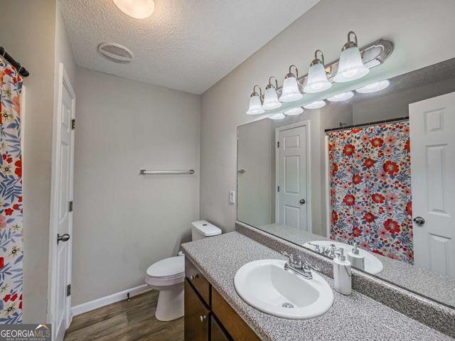 159 Loma Linda, Fitzgerald, GA 31750