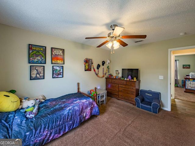 159 Loma Linda, Fitzgerald, GA 31750
