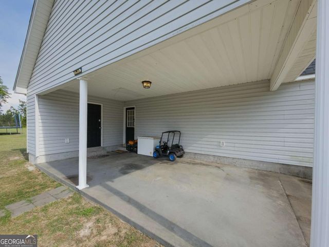 159 Loma Linda, Fitzgerald, GA 31750