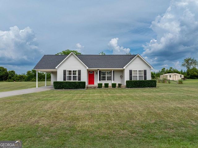 159 Loma Linda, Fitzgerald, GA 31750