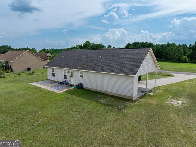 159 Loma Linda, Fitzgerald, GA 31750