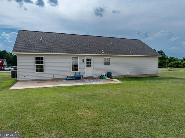 159 Loma Linda, Fitzgerald, GA 31750
