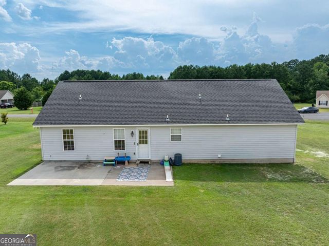 159 Loma Linda, Fitzgerald, GA 31750