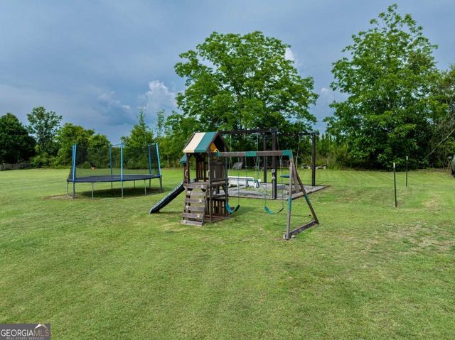 159 Loma Linda, Fitzgerald, GA 31750