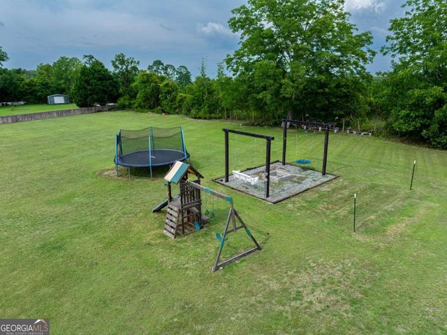 159 Loma Linda, Fitzgerald, GA 31750
