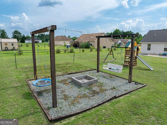159 Loma Linda, Fitzgerald, GA 31750