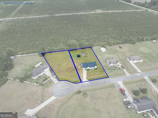 159 Loma Linda, Fitzgerald, GA 31750