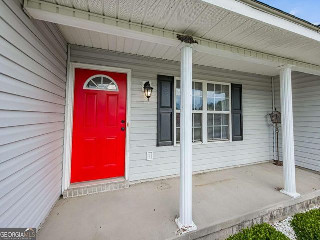 159 Loma Linda, Fitzgerald, GA 31750