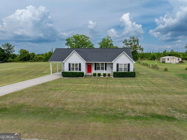 159 Loma Linda, Fitzgerald, GA 31750