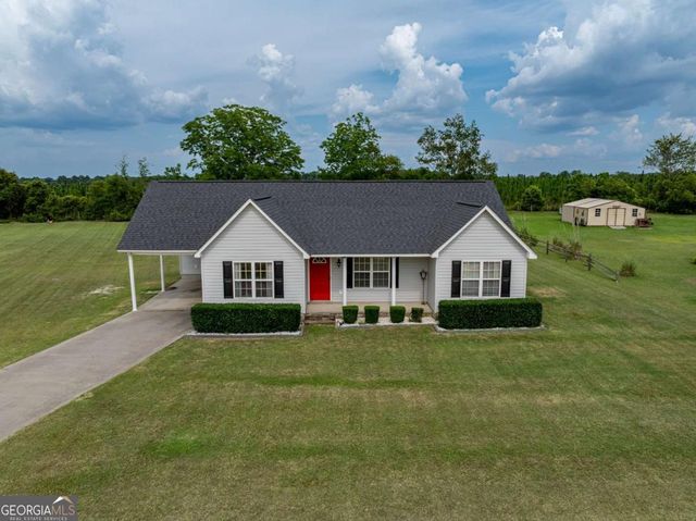 159 Loma Linda, Fitzgerald, GA 31750