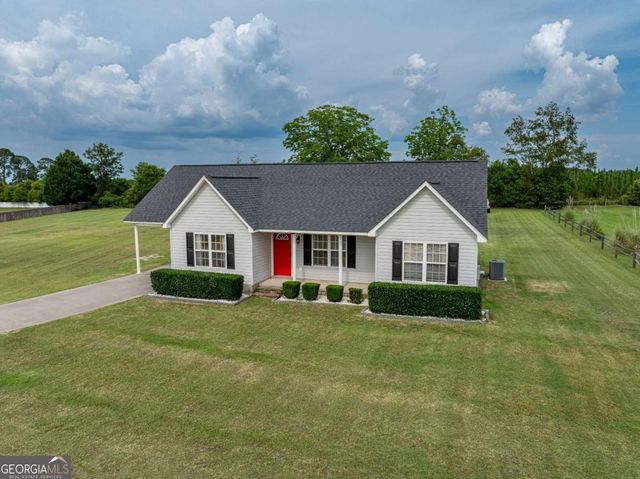 159 Loma Linda, Fitzgerald, GA 31750