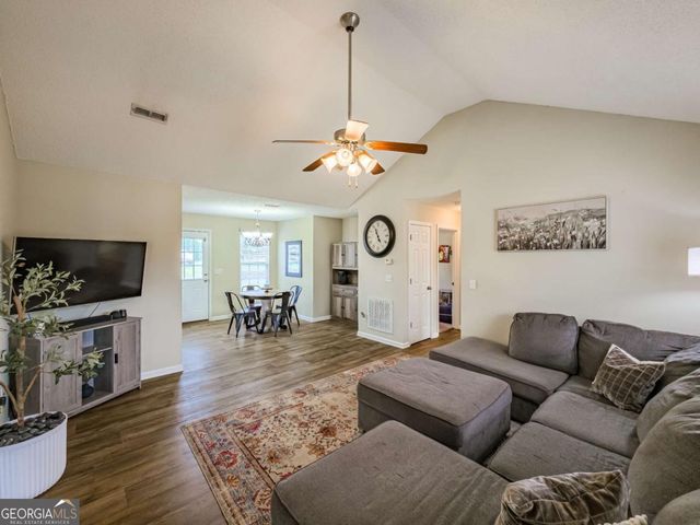159 Loma Linda, Fitzgerald, GA 31750
