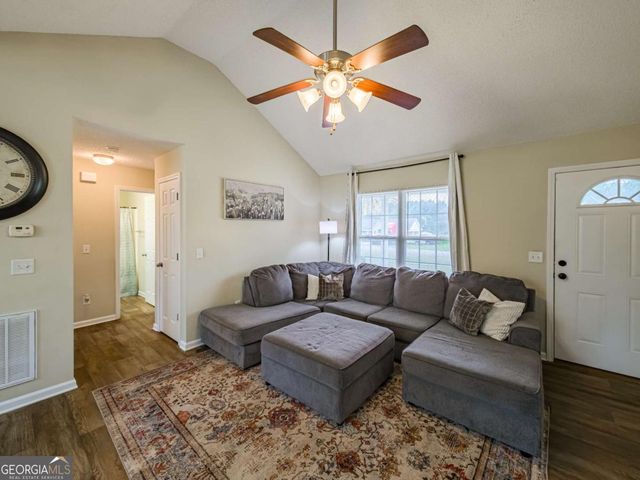 159 Loma Linda, Fitzgerald, GA 31750