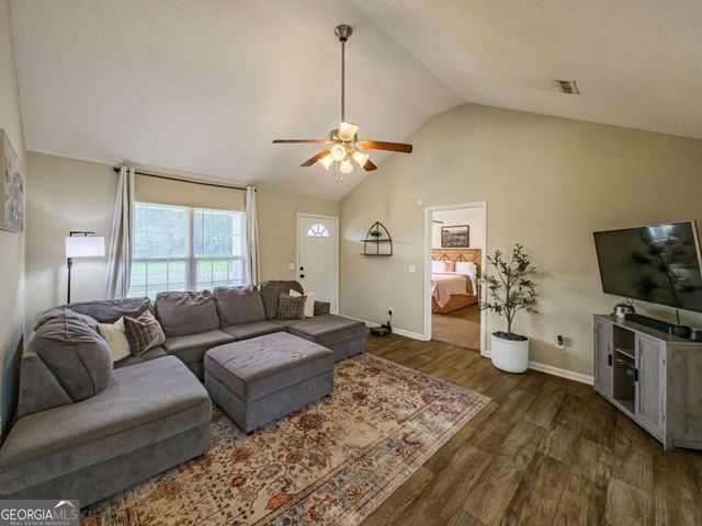 159 Loma Linda, Fitzgerald, GA 31750