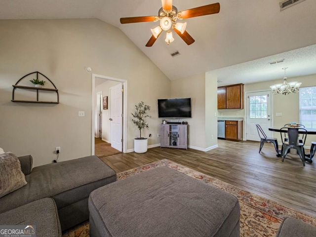 159 Loma Linda, Fitzgerald, GA 31750