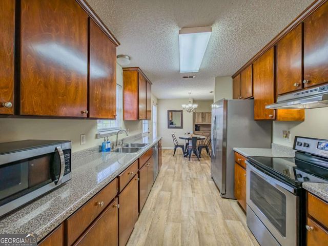 159 Loma Linda, Fitzgerald, GA 31750