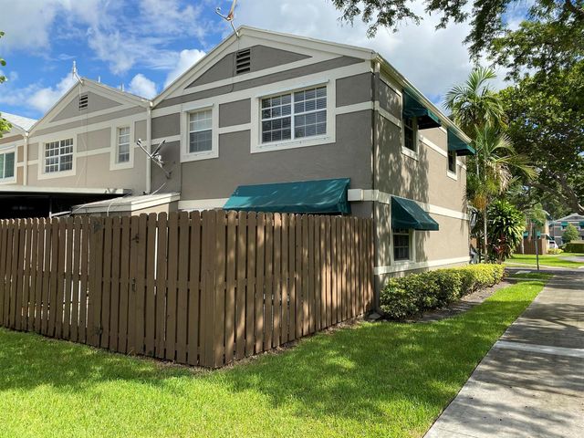 12366 SW 51st Place, Cooper City, FL 33330