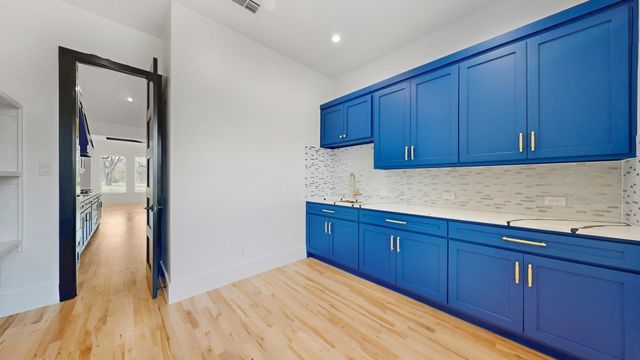 1860 Old Telico Road, Ennis, TX 75119