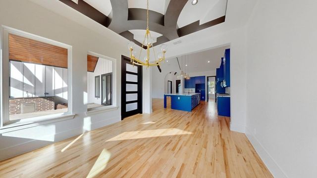 1860 Old Telico Road, Ennis, TX 75119