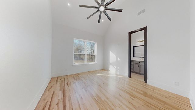 1860 Old Telico Road, Ennis, TX 75119