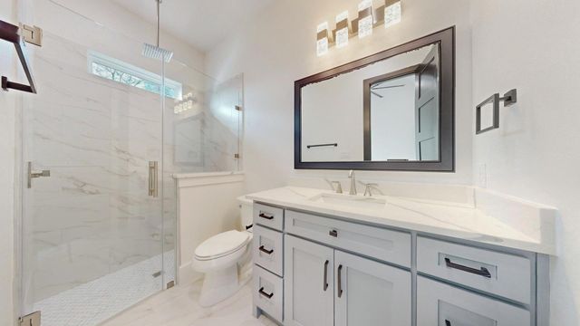 1860 Old Telico Road, Ennis, TX 75119