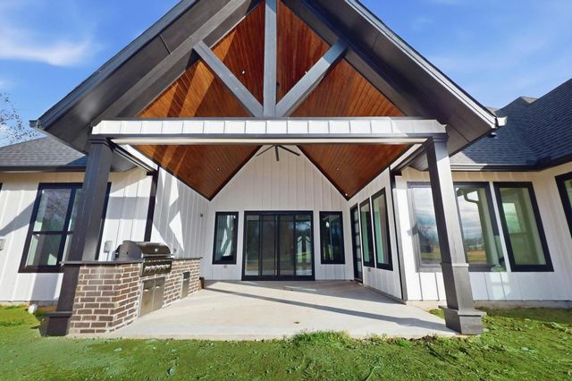 1860 Old Telico Road, Ennis, TX 75119