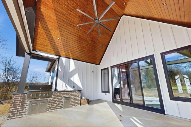 1860 Old Telico Road, Ennis, TX 75119