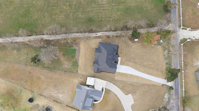 1860 Old Telico Road, Ennis, TX 75119