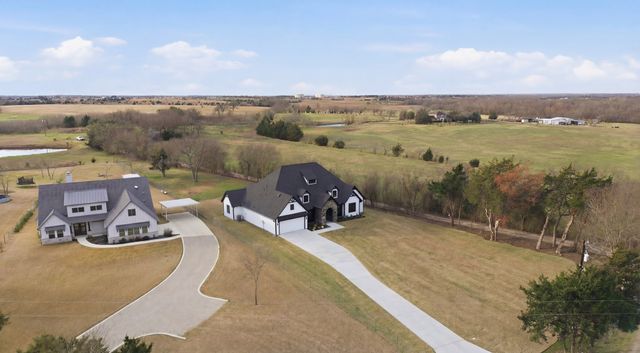 1860 Old Telico Road, Ennis, TX 75119