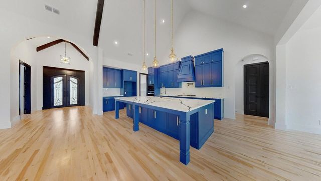 1860 Old Telico Road, Ennis, TX 75119