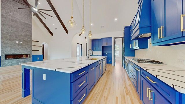 1860 Old Telico Road, Ennis, TX 75119