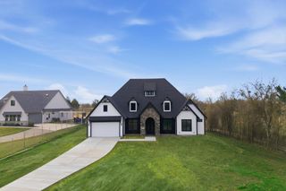 1860 Old Telico Road, Ennis, TX 75119