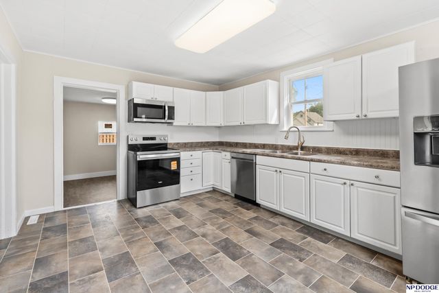 329 E 2nd Street, Fremont, NE 68025