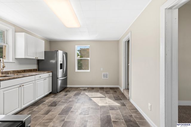 329 E 2nd Street, Fremont, NE 68025