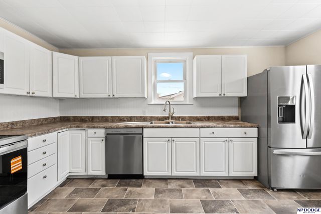 329 E 2nd Street, Fremont, NE 68025