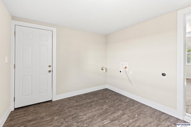 329 E 2nd Street, Fremont, NE 68025