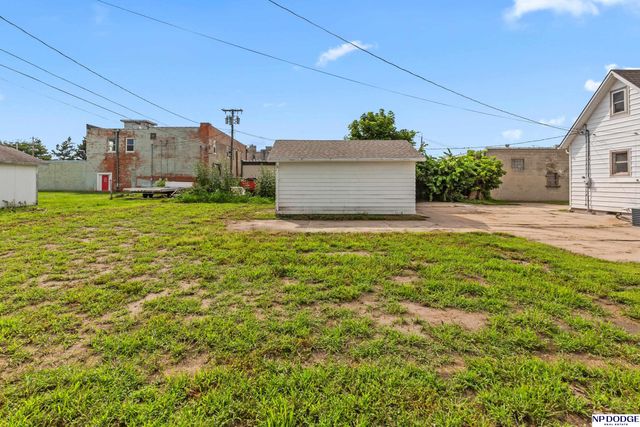 329 E 2nd Street, Fremont, NE 68025
