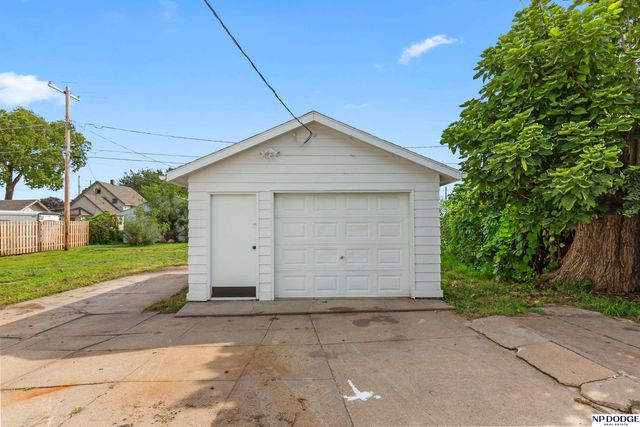 329 E 2nd Street, Fremont, NE 68025