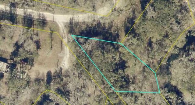 TBD1 SW 129TH BOULEVARD, Webster, FL 33597