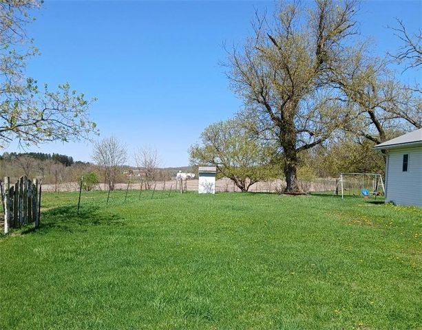 N34855 County Road S, Blair, WI 54616