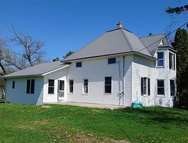 N34855 County Road S, Blair, WI 54616