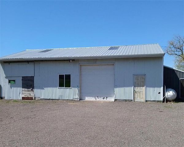 N34855 County Road S, Blair, WI 54616