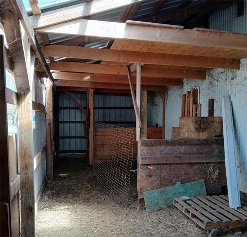 N34855 County Road S, Blair, WI 54616