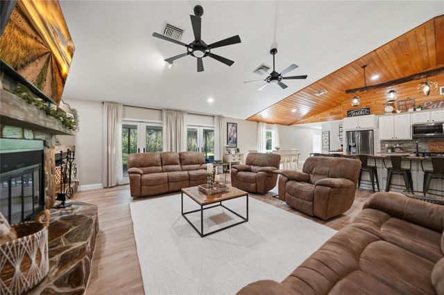 5134 SW OAKWOOD AVENUE, Arcadia, FL 34269