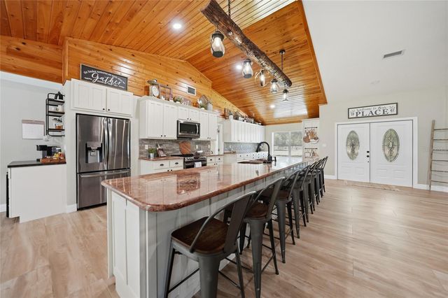 5134 SW OAKWOOD AVENUE, Arcadia, FL 34269
